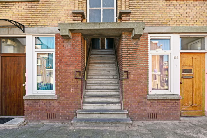 Foto 4 van Capadosestraat 212