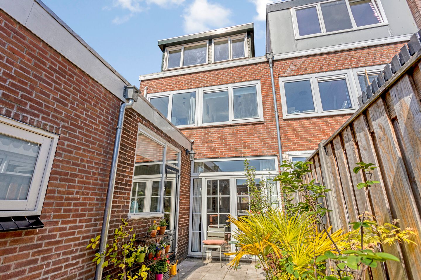 Foto 34 van Nicolaas Ruychaverstraat 82