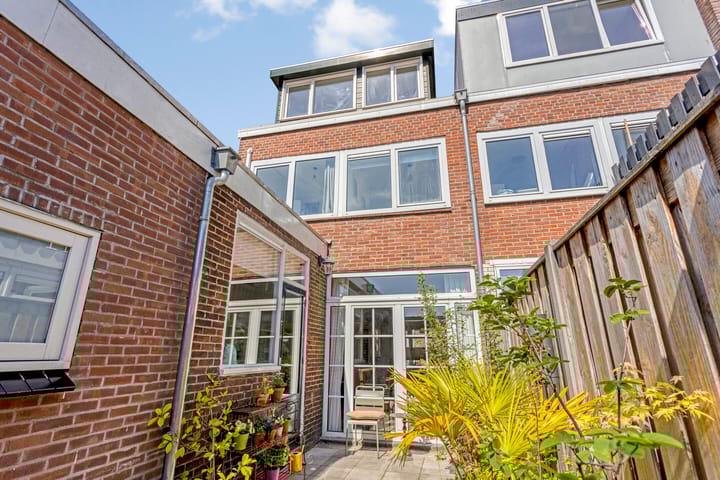 Foto 34 van Nicolaas Ruychaverstraat 82