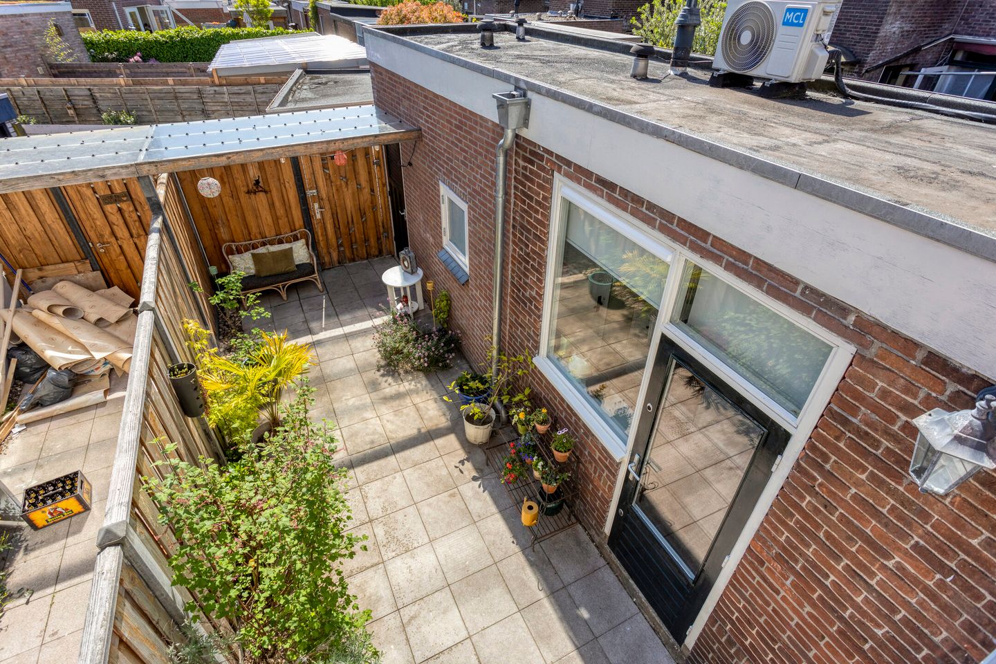 Foto 35 van Nicolaas Ruychaverstraat 82