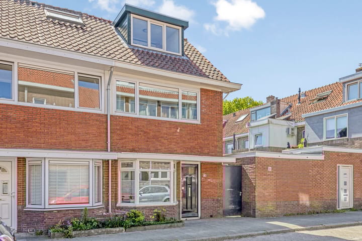 Foto 36 van Nicolaas Ruychaverstraat 82