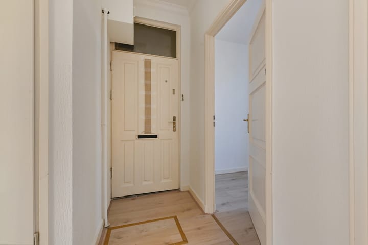 Foto 6 van Capadosestraat 212