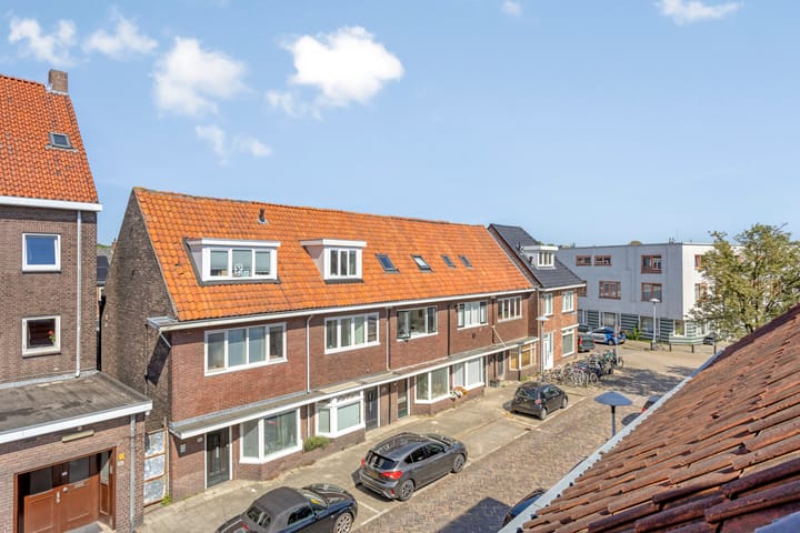 Foto 37 van Nicolaas Ruychaverstraat 82