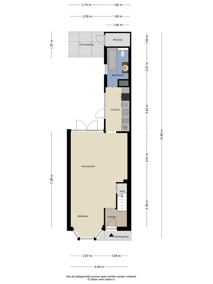 Foto 43 van Nicolaas Ruychaverstraat 82
