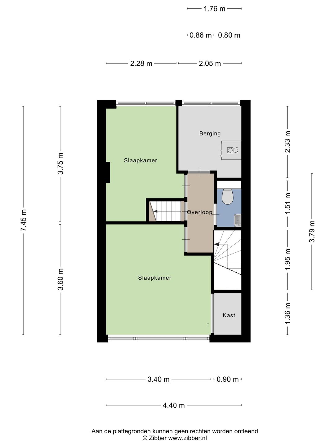 Foto 47 van Nicolaas Ruychaverstraat 82