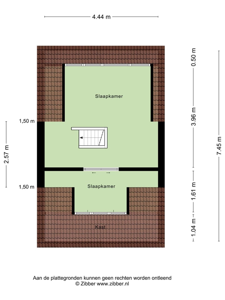Foto 49 van Nicolaas Ruychaverstraat 82