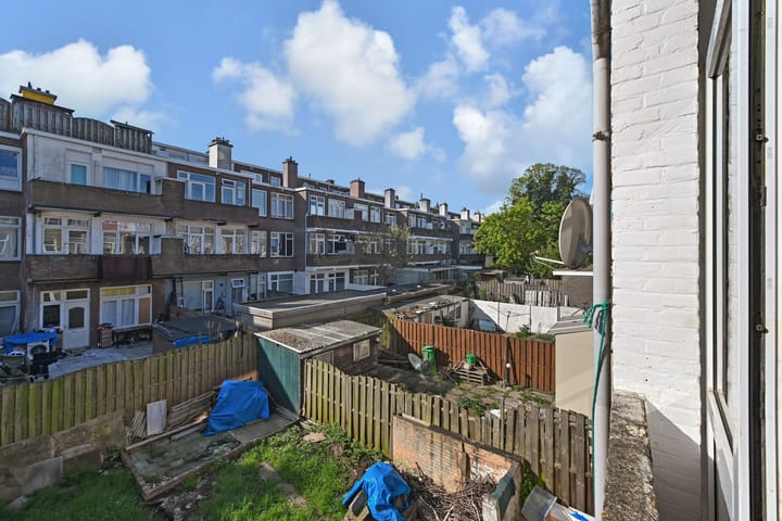 Foto 25 van Capadosestraat 212