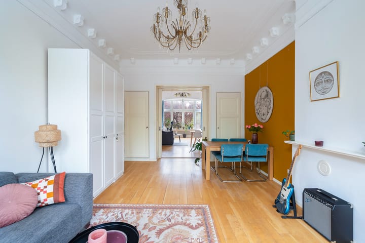 Foto 3 van Mathenesserlaan 311-A