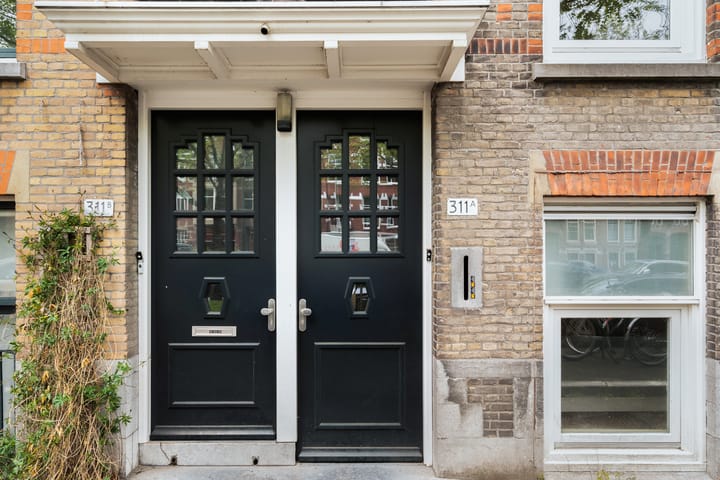 Foto 5 van Mathenesserlaan 311-A