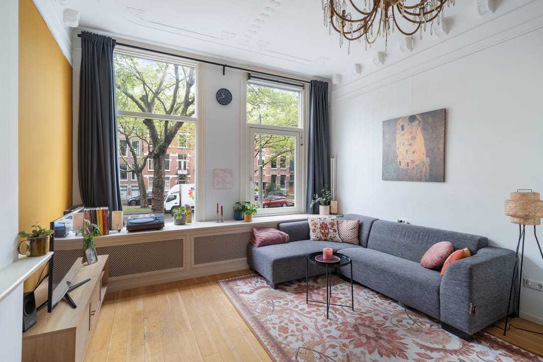 Photo 1 of Mathenesserlaan 311-A