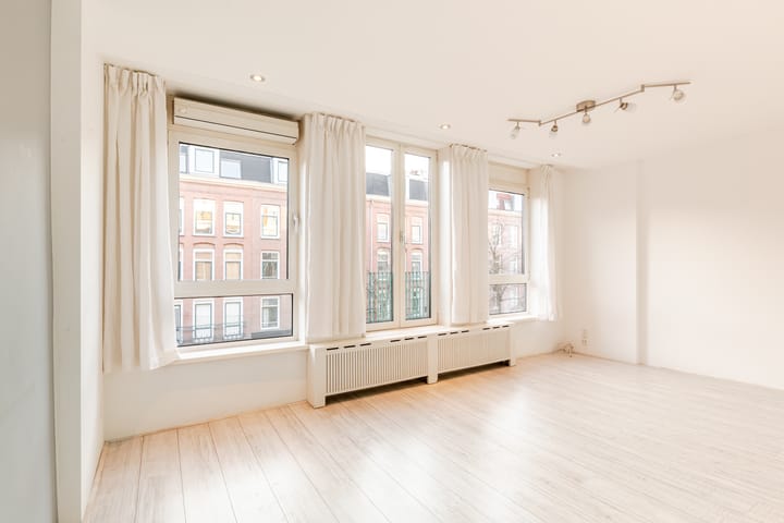 Foto 2 van Jan Pieter Heijestraat 93-B