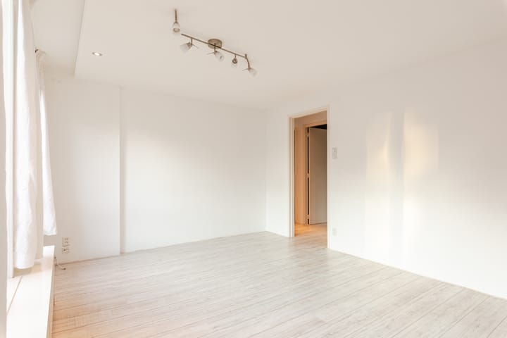 Foto 3 van Jan Pieter Heijestraat 93-B