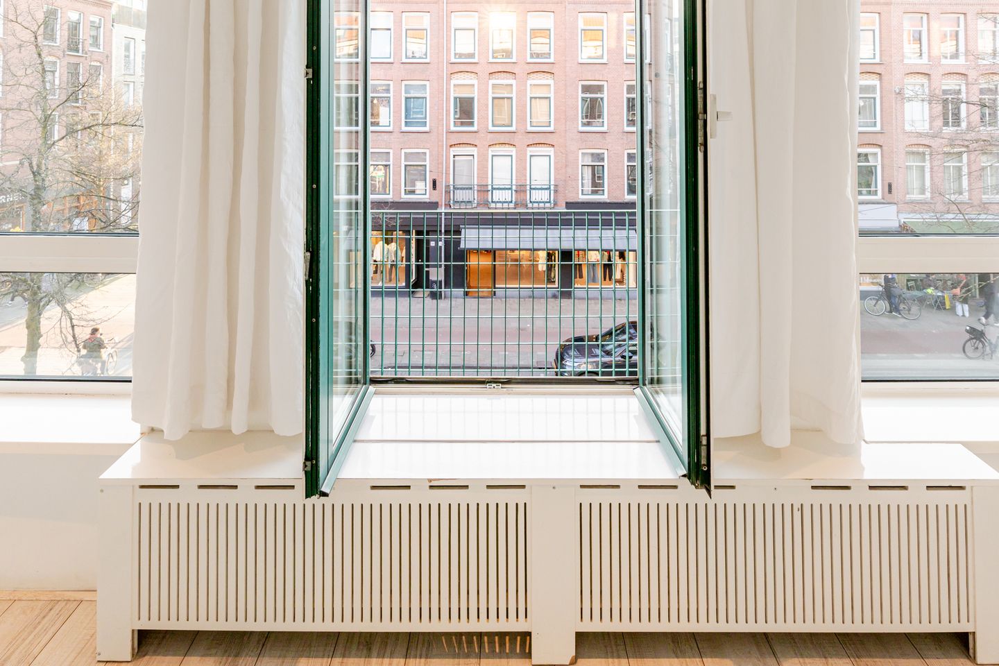 Foto 4 van Jan Pieter Heijestraat 93-B