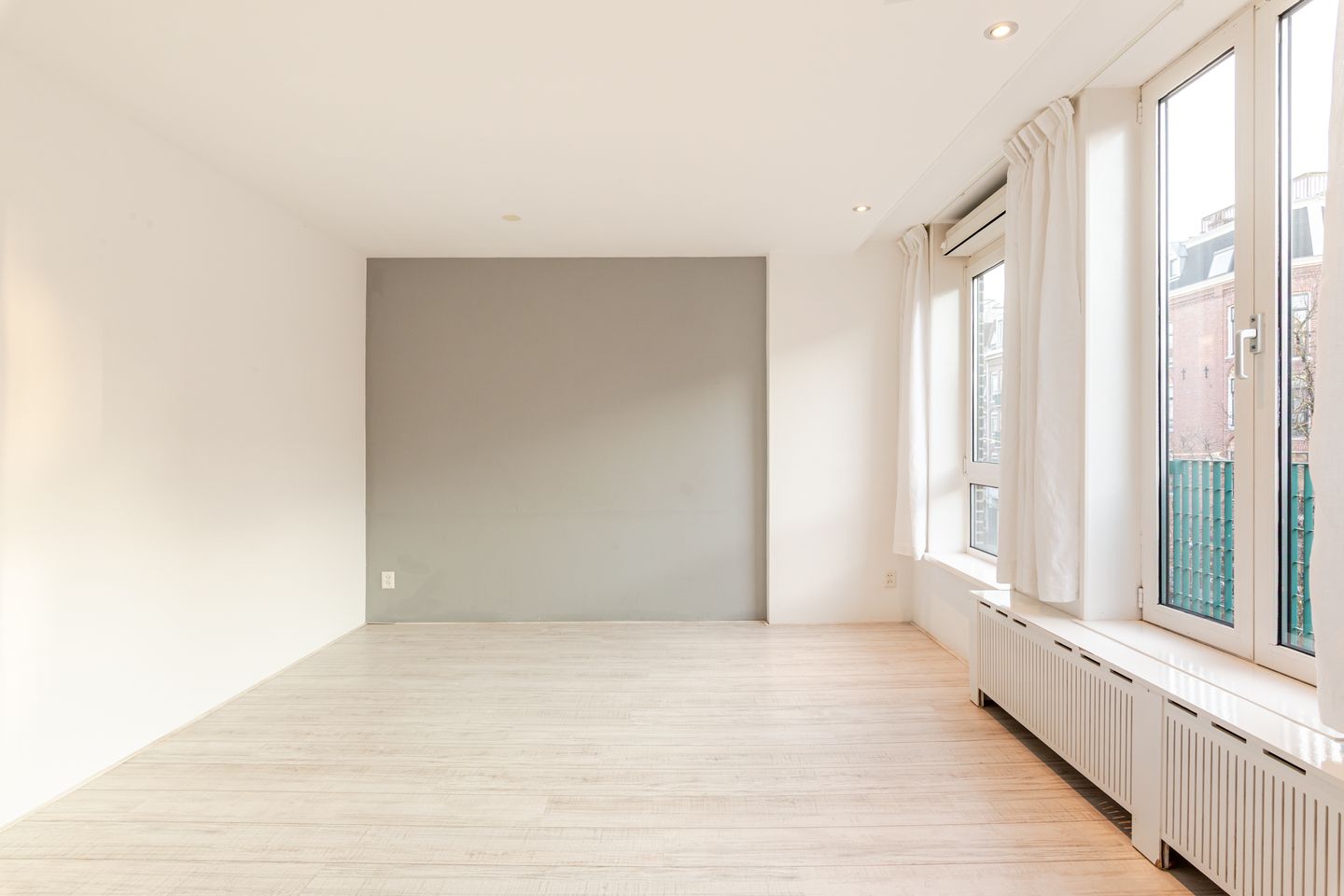 Foto 5 van Jan Pieter Heijestraat 93-B