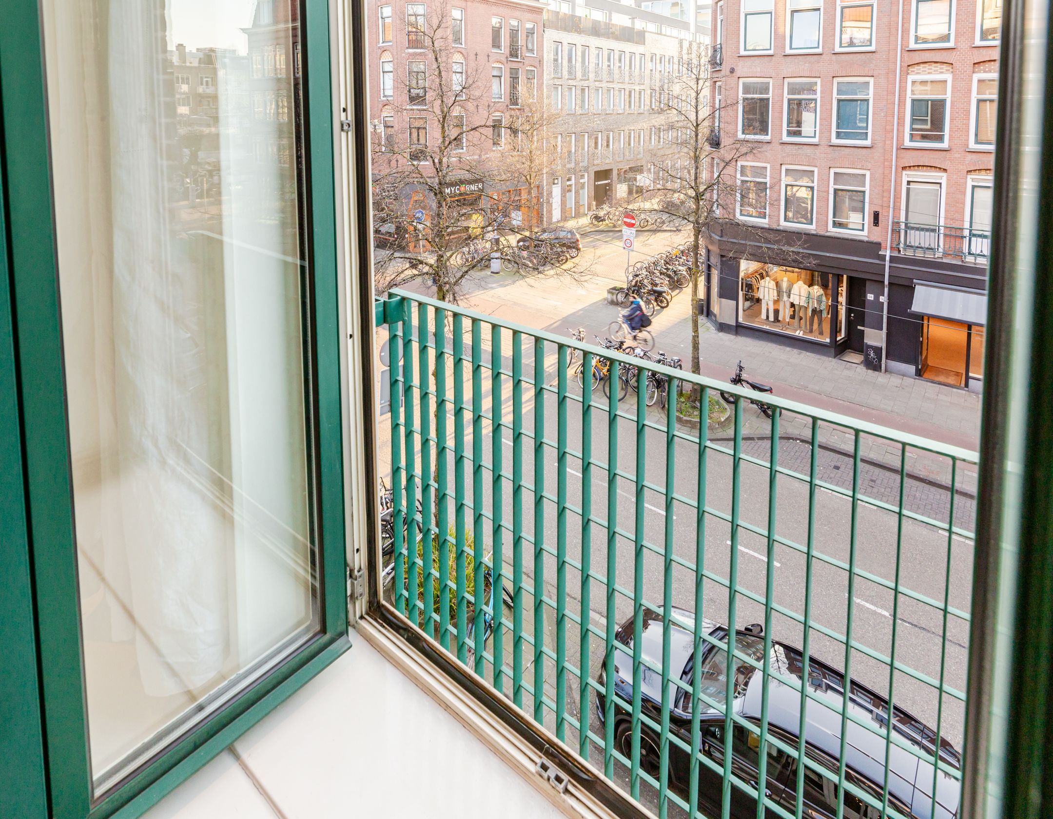 Foto 6 van Jan Pieter Heijestraat 93-B