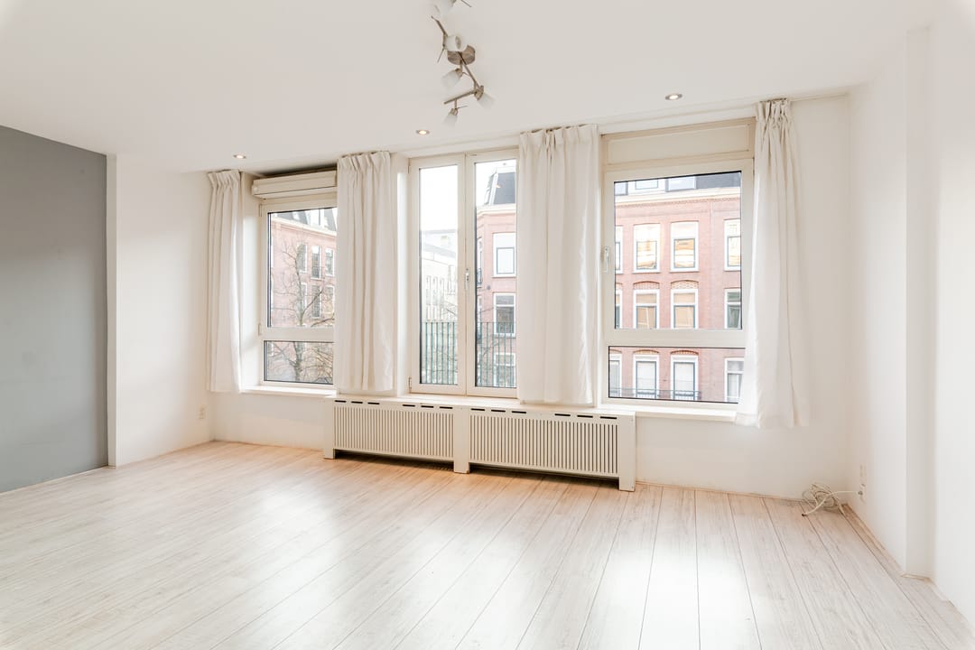 Foto 7 van Jan Pieter Heijestraat 93-B