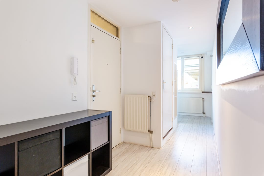 Foto 8 van Jan Pieter Heijestraat 93-B