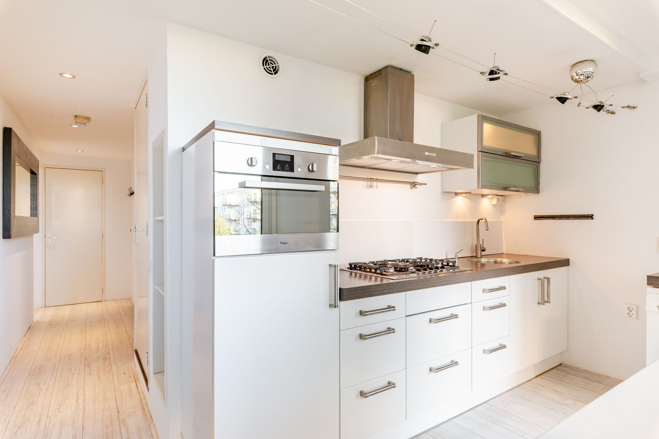 Foto 9 van Jan Pieter Heijestraat 93-B