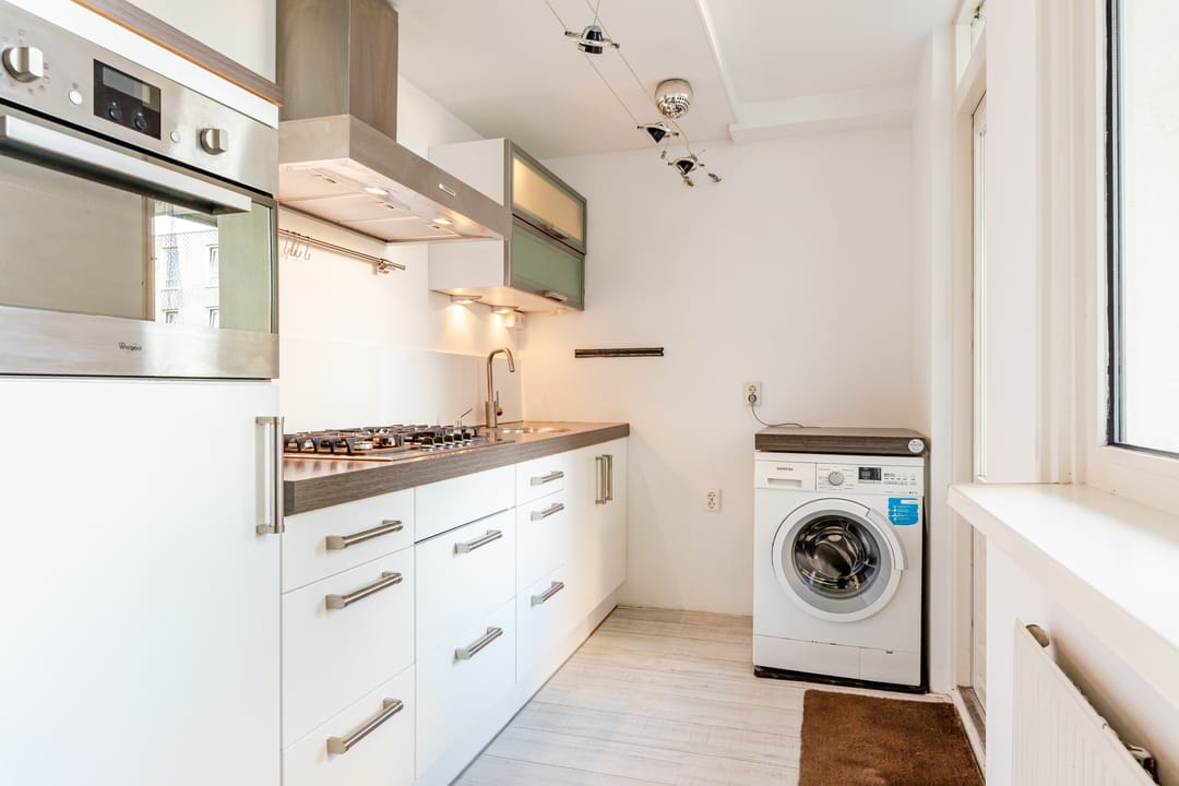 Foto 11 van Jan Pieter Heijestraat 93-B