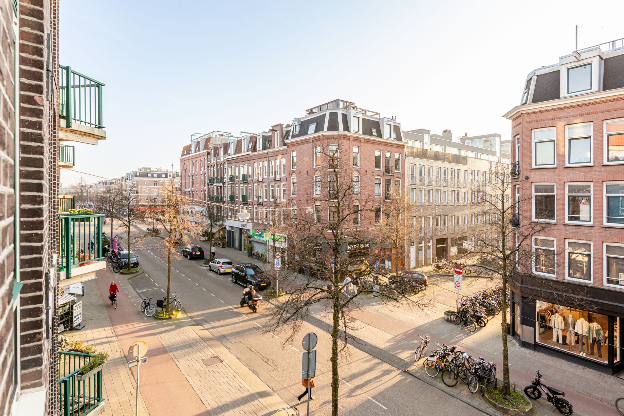 Foto 21 van Jan Pieter Heijestraat 93-B