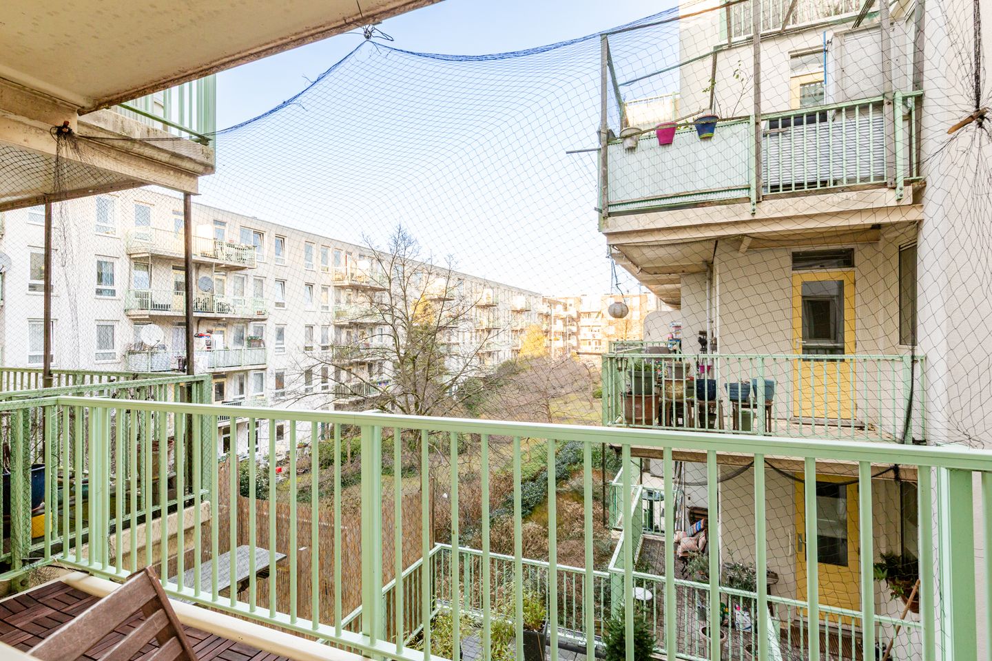 Foto 20 van Jan Pieter Heijestraat 93-B