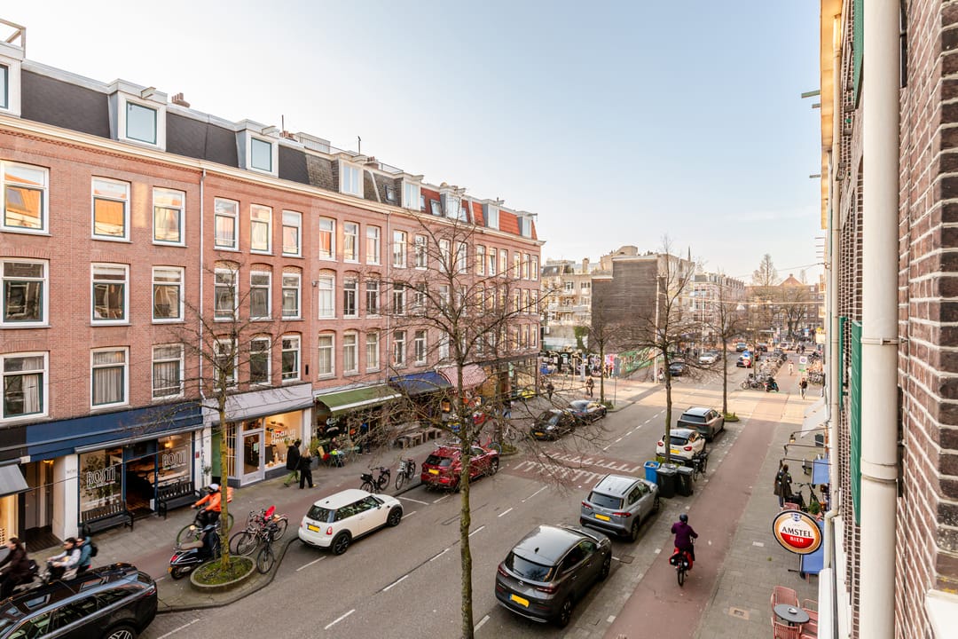 Foto 22 van Jan Pieter Heijestraat 93-B