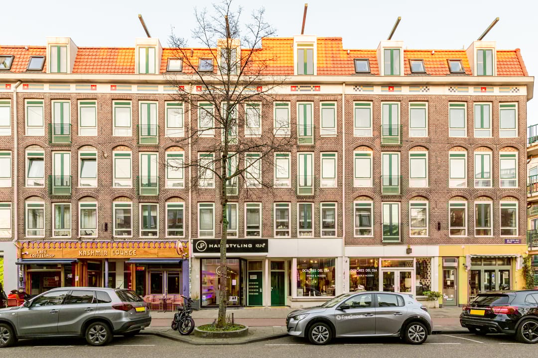 Foto 23 van Jan Pieter Heijestraat 93-B