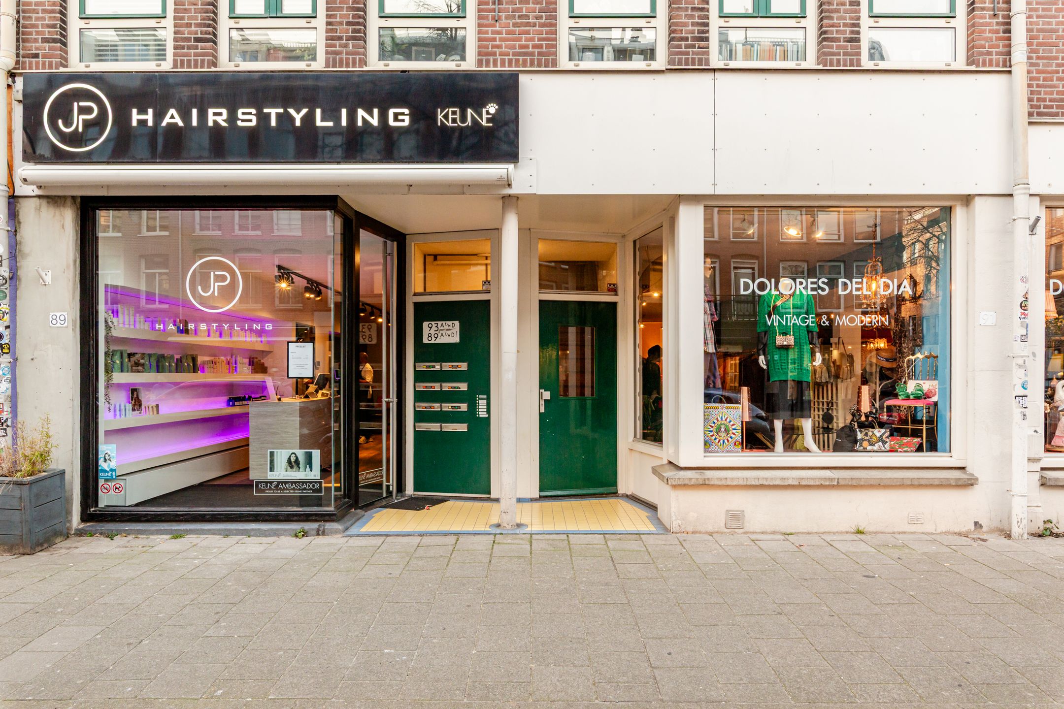 Foto 24 van Jan Pieter Heijestraat 93-B