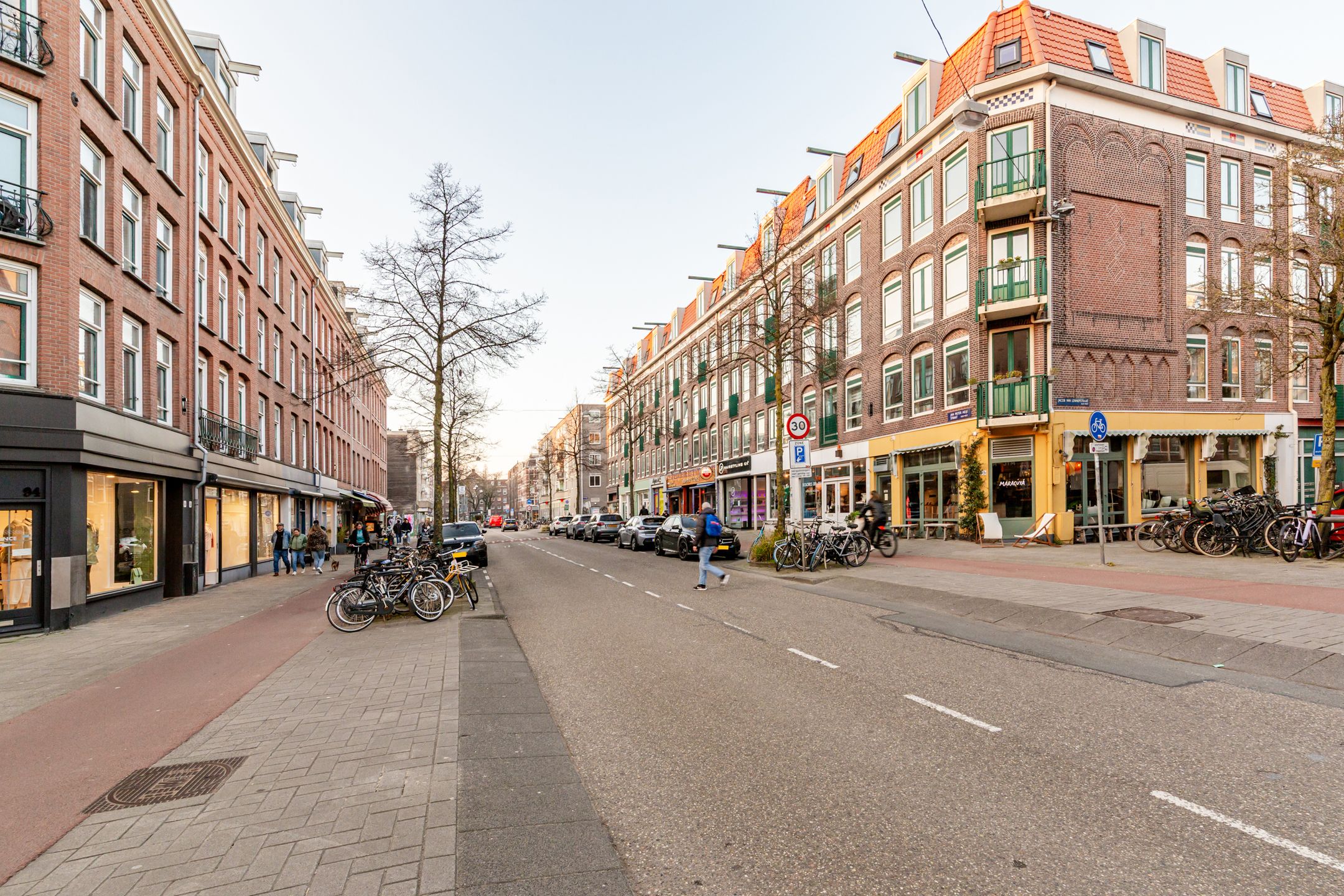 Foto 27 van Jan Pieter Heijestraat 93-B