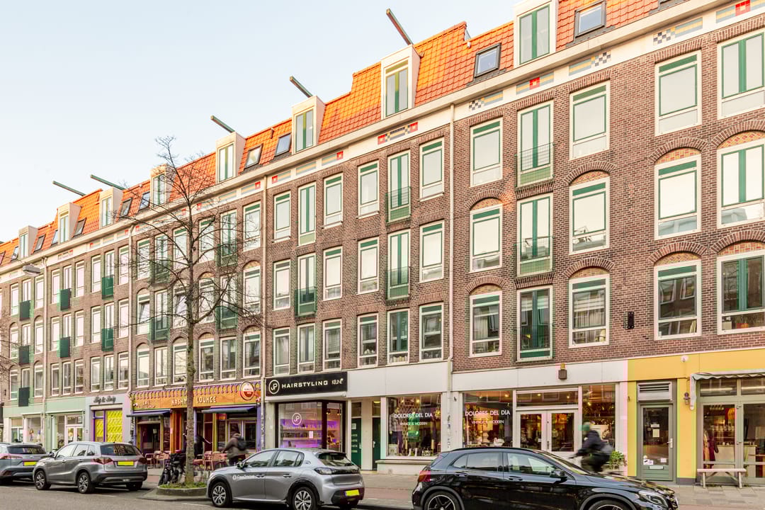 Foto 28 van Jan Pieter Heijestraat 93-B