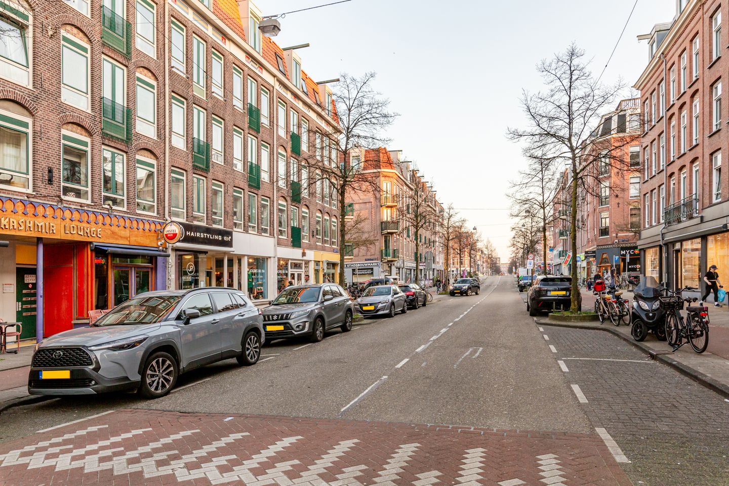 Foto 29 van Jan Pieter Heijestraat 93-B