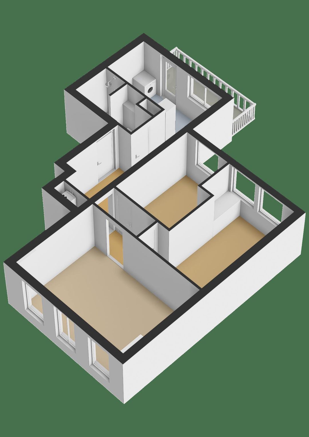 Foto 31 van Jan Pieter Heijestraat 93-B