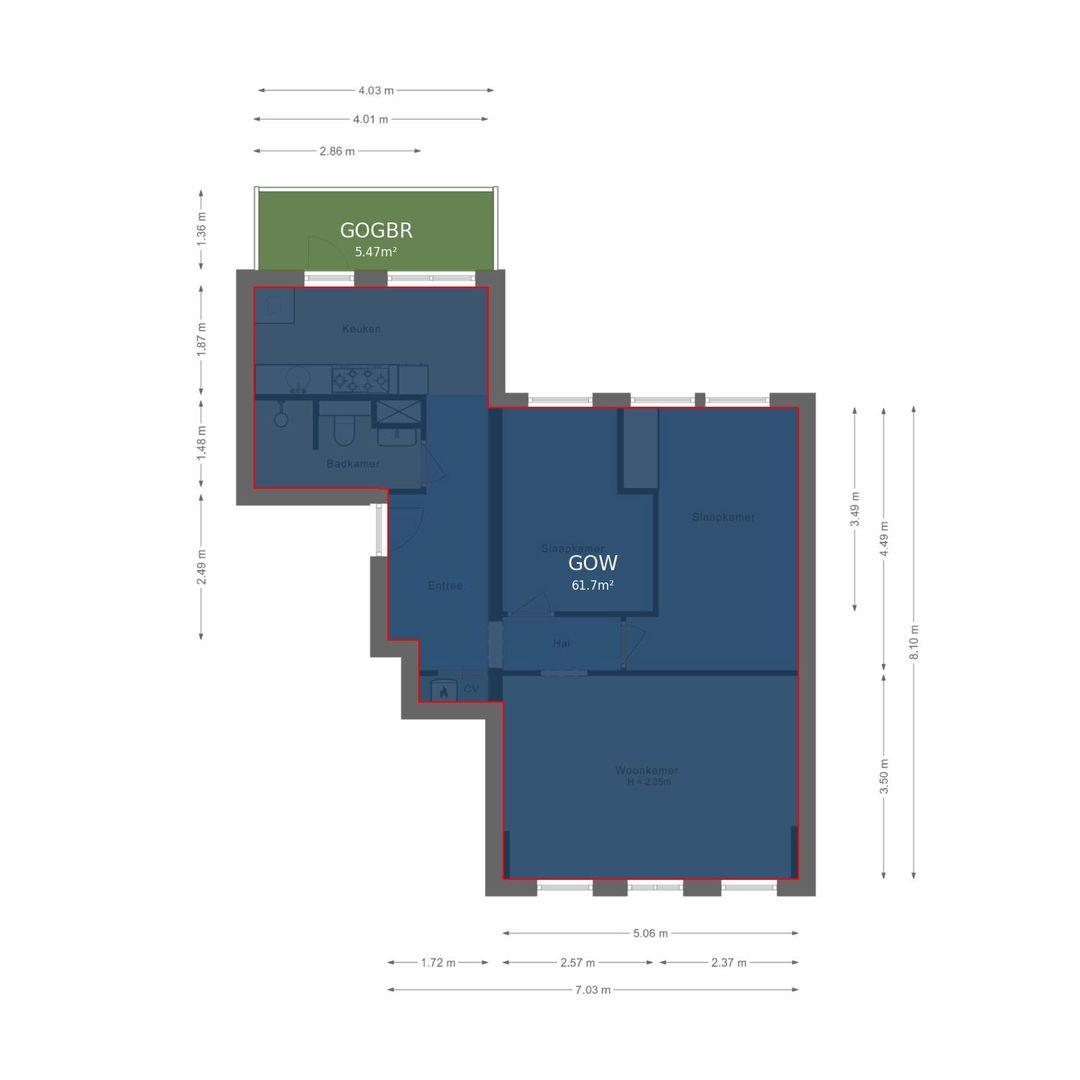 Foto 32 van Jan Pieter Heijestraat 93-B
