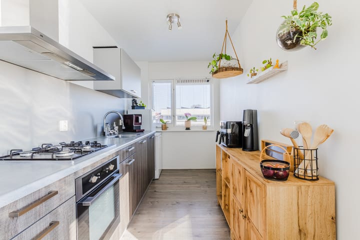 Foto 2 van Marktstraat 2-H