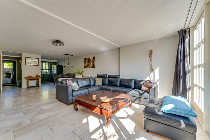 Foto 3 van Pronkmos 23