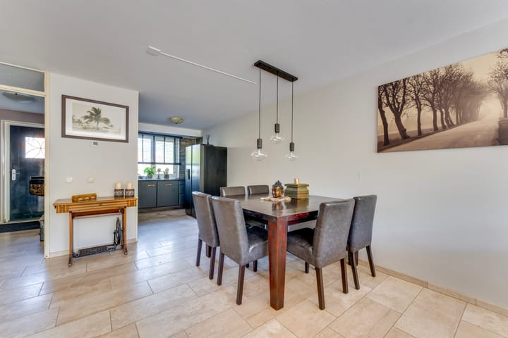 Foto 5 van Pronkmos 23