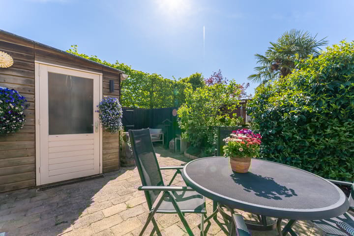 Photo 9 of Pronkmos 23