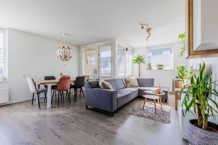 Foto 9 van Marktstraat 2-H