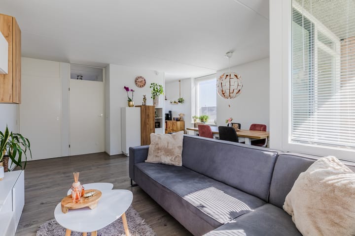 Foto 10 van Marktstraat 2-H