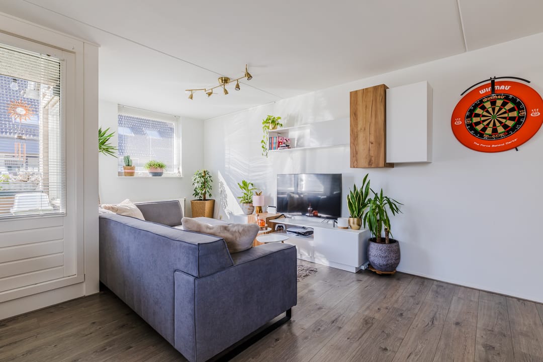 Foto 11 van Marktstraat 2-H