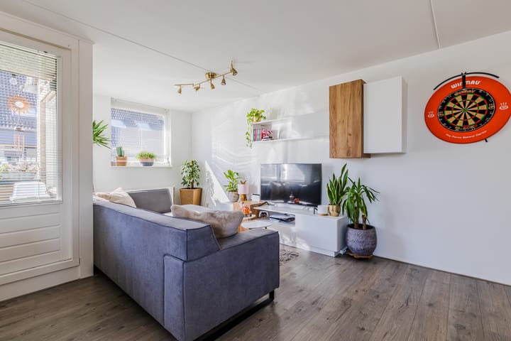 Foto 11 van Marktstraat 2-H