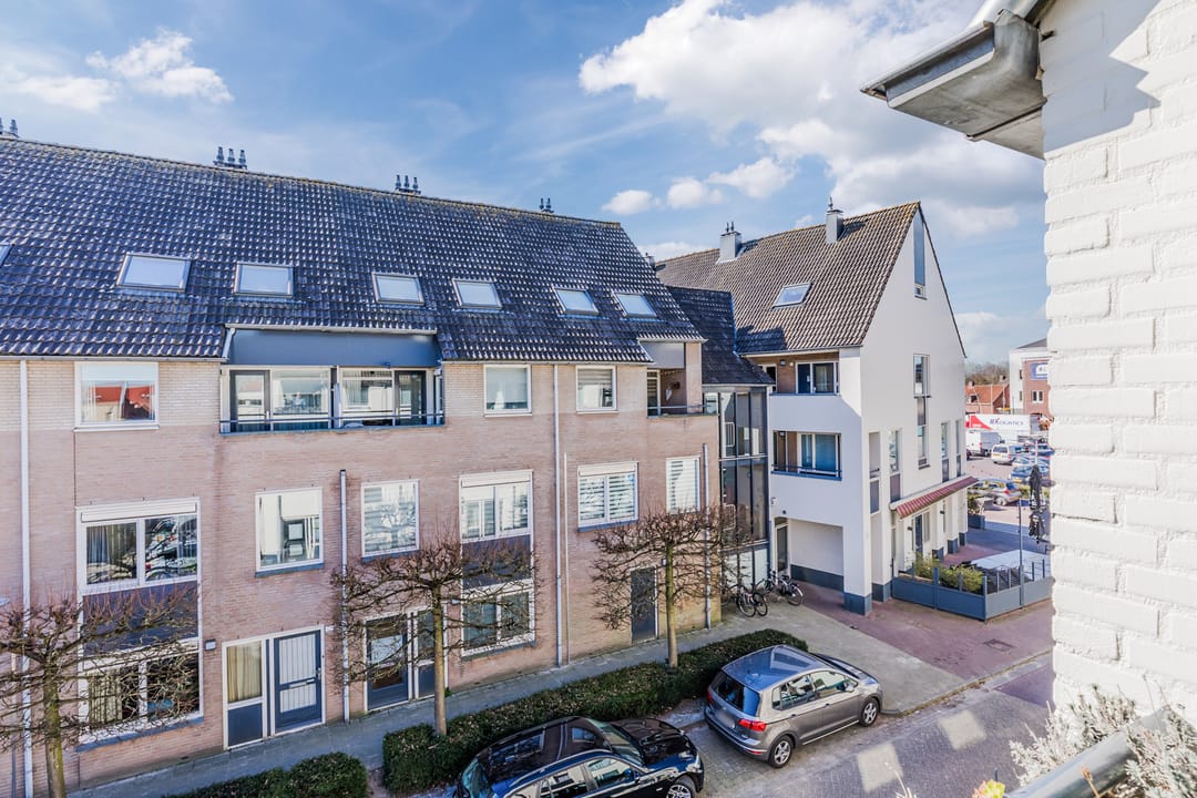 Foto 17 van Marktstraat 2-H