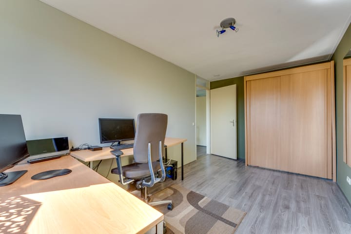 Photo 18 of Pronkmos 23