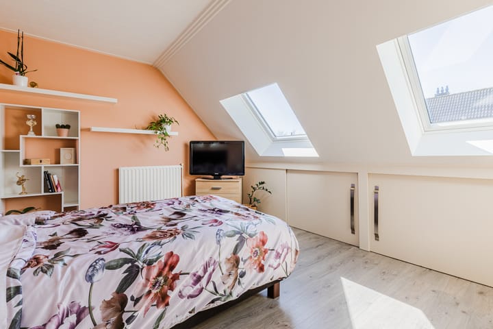 Foto 22 van Marktstraat 2-H