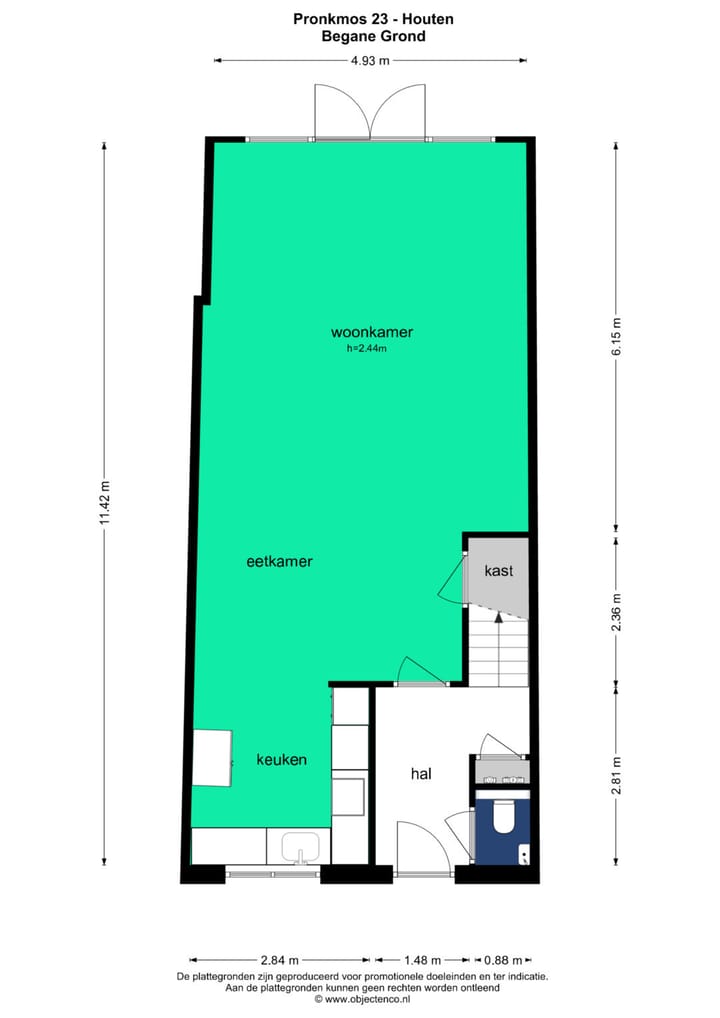 Photo 26 of Pronkmos 23