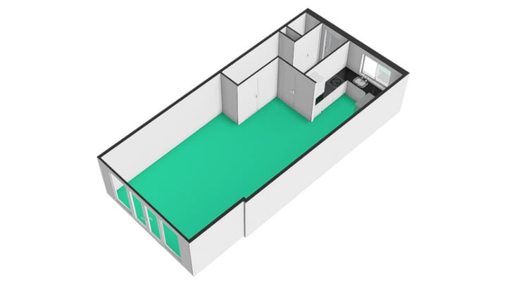 Photo 28 of Pronkmos 23