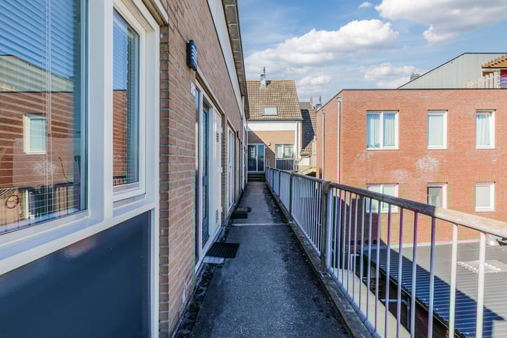 Foto 5 van Marktstraat 2-H