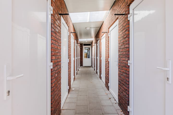 Foto 28 van Marktstraat 2-H