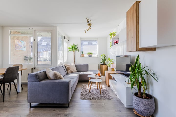 Foto 3 van Marktstraat 2-H