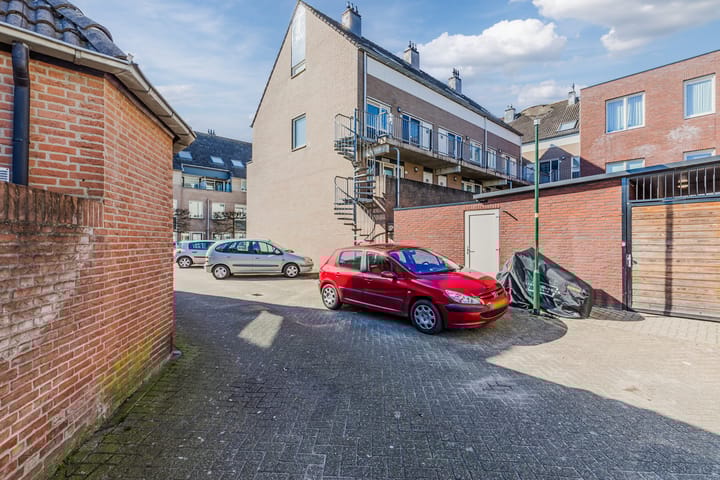 Foto 30 van Marktstraat 2-H